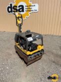 Wacker Neuson RD7 Walk Behind