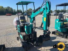 Unused CFG H12R Mini Excavator