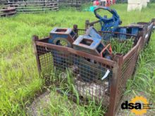 (3) Pile Driver Bit Puller