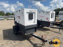 Magnum MMG25 Towable Generator