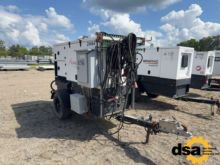 Magnum MMG Towable Generator