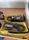 (2)Amprobe Traffic Multimeter