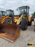 2008 New Holland W130BLR Rubber