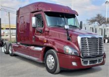 Used Cascadia Apu For Sale Freightliner Equipment More Machinio