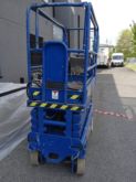 2001 UPRIGHT MX19 Platform
