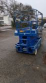 2008 UPRIGHT X32 Platform