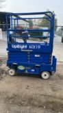 2008 UPRIGHT MX19 Platform
