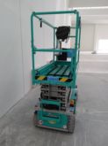 2024 IMER 5080UL Plattform