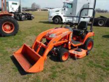 Used Kubota LA243 for sale. Kubota equipment & more | Machinio