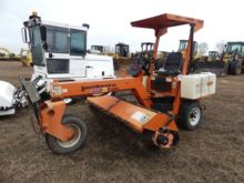 Laymor SM300 Sweeper