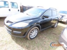 2007 Mazda CX9