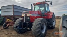 CaseIH 7220 Tractor