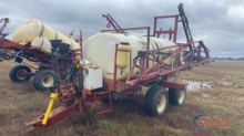 Hardi TR800 Sprayer