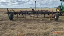 John Deere Ripper Bedder