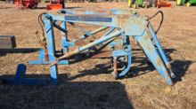 Ford 2000 Tractor