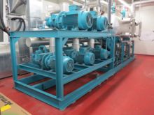 2006 Bitzer / Koelpomp Installatie