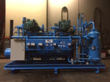 1993 Bitzer HSN 7461-70 / Screw