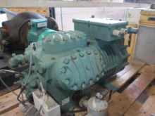 2004 Bitzer 6H-35.2Y / Compresseur