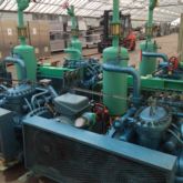 1990 Grasso/GEA RC 69 / Compressor