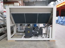 2014 Daikin ERAD 170 E-SS012