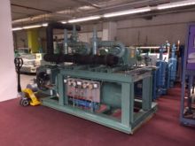 2000 Bitzer HSK 7451 / Screw