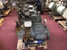 2007年製 DWM/コープランド D8DJ1-600X-BWM/D / 中古