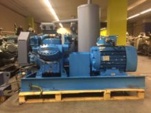2000 Carrier 5H60-C109 / Cool Compressor