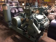 1978 Sabroe SMC 8100 /