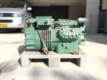 2000 Bitzer 6F-40.2Y / Kühl-/Gefrierkompressor