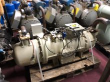 2001 Daikin ZHC7SLFYE / Compresseur à