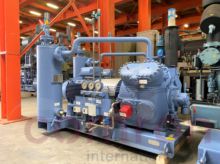 2011 Grasso/GEA 35HP / Pacchetto