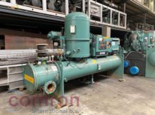 2004 York YNRDRDS55CIA / 水冷式水冷却機