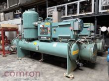 2004 York YNRDRDS55CIA / 水冷式水冷却機