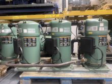2018 Bitzer GSD80485VA / Scroll Compressor