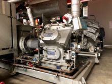 2005 Sabroe SMC 106E /