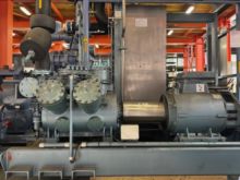 2004 Grasso 612E / Piston Package