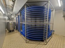 2020 ICS / Refroidisseur Spiral