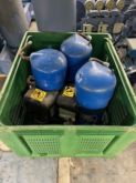 Danfoss SH300A4ACB / Compressore AC
