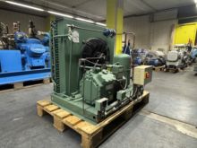 2011 Bitzer 4FC-5.2Y-40S / Condensing Unit