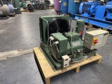 2014 Bitzer 2GES-3.2Y-40S / Condensing Unit