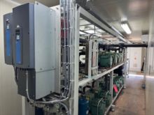 2016 Bitzer / CO² Transcritical