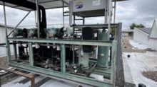 2011 Bitzer/Güntner / Blast Freeze Installation