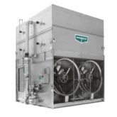 Evapco PMC-369E / New Evaporative Condensor