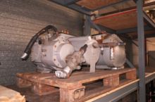 2001 Carrier 06NA2300S5EA-A00 / Schroefcompressor