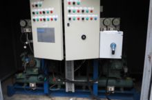 2000 Bitzer / Groupe de