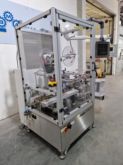 PAGO SYSTEM 214 ラベラー タンパーエビデントトップフラップ