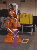 2011 Robotic Welding System 6