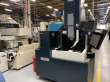 2017 Makino EDBV3 Ram Type