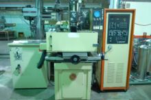 1987 ELTEE Pulsitron Ram Type