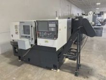 New & Used Okuma GENOS L250 CNC Lathe for sale | Machinio